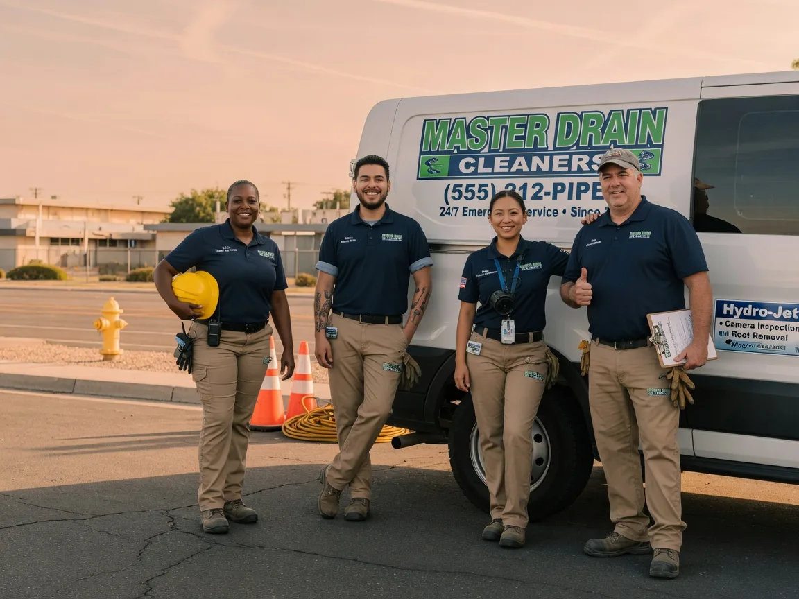 Drain Cleaning company in Shamokin Dam, PA